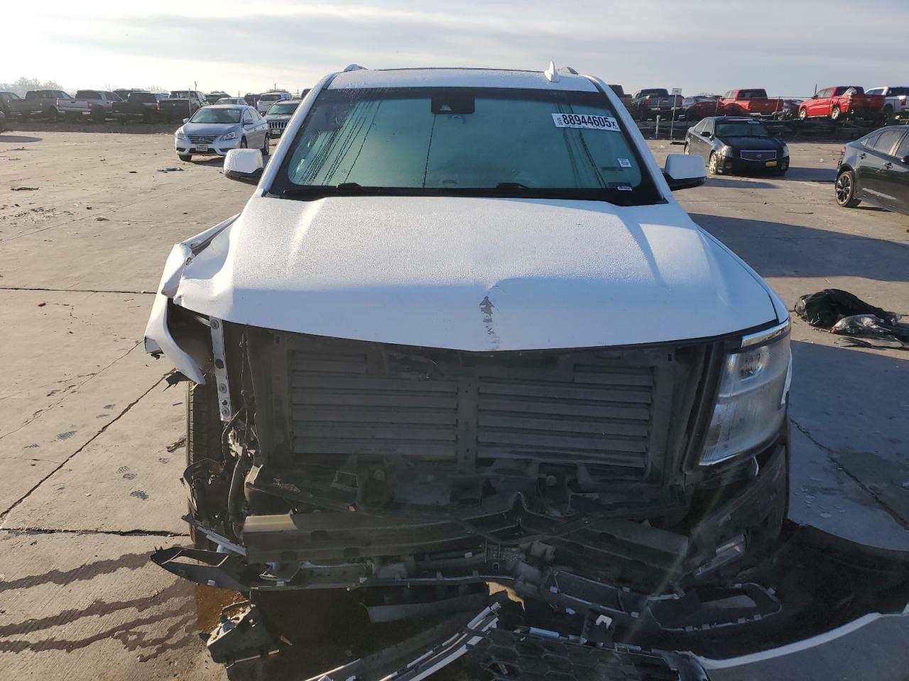 2019 Chevrolet Tahoe - Image 5
