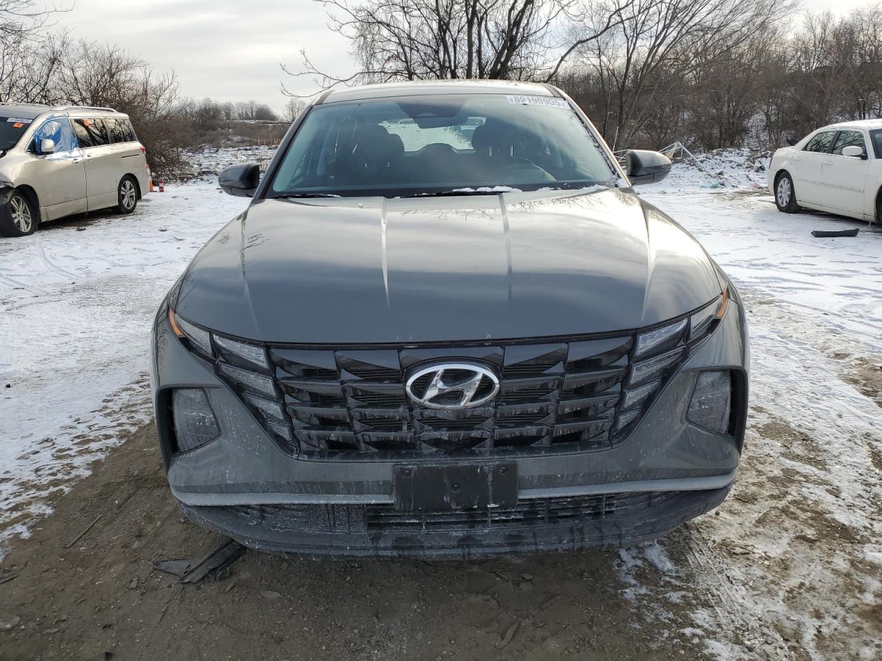 2024 Hyundai Tucson - Image 5