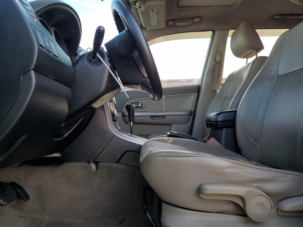 2011 Suzuki Grand Vitara - Image 7