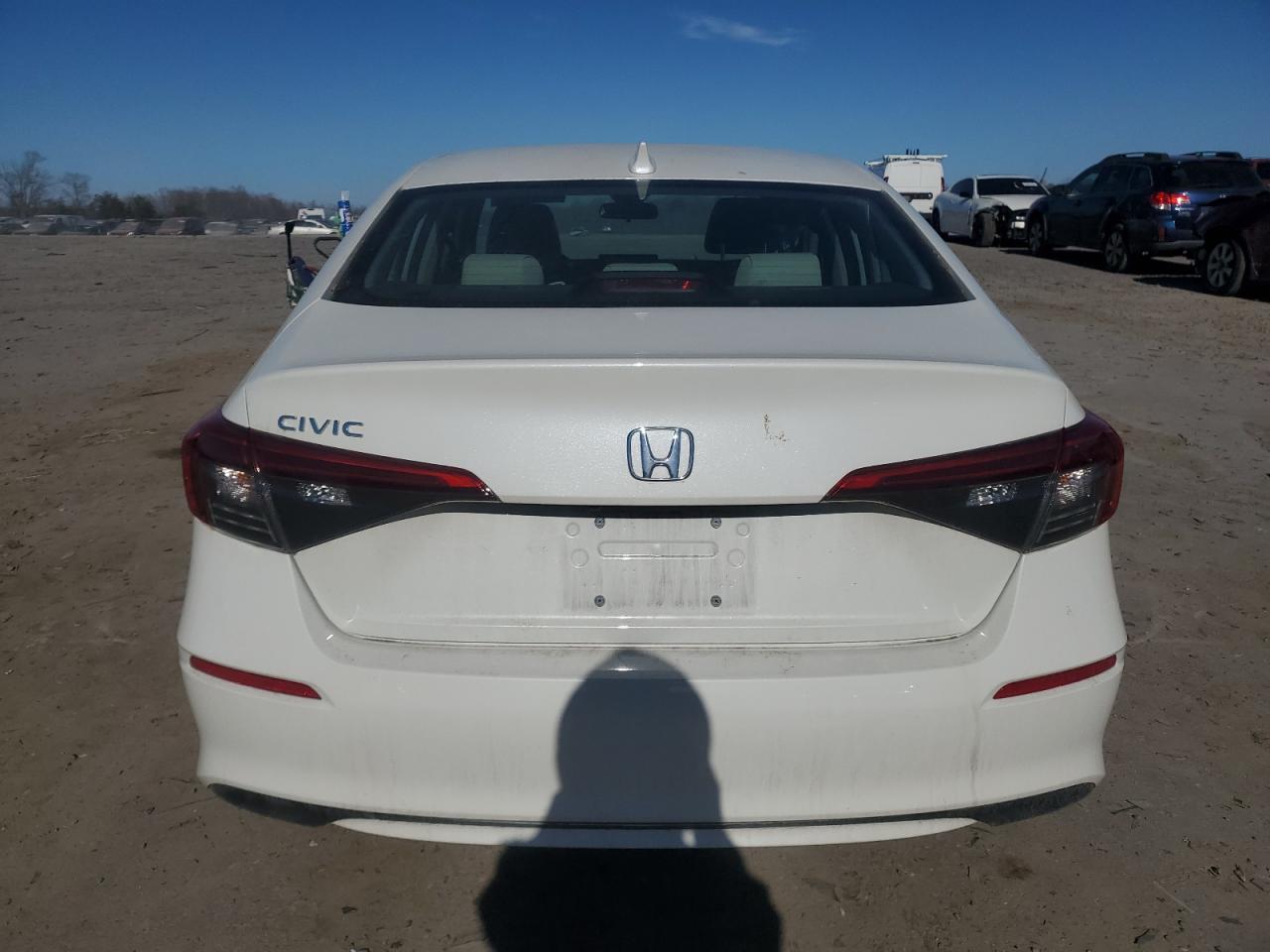2024 Honda Civic - Image 6