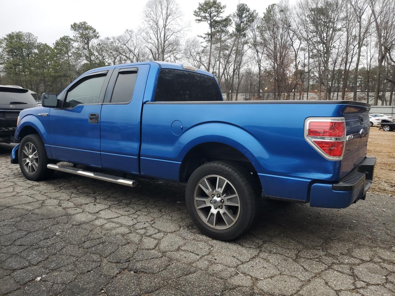 2014 Ford F-150 - Image 2