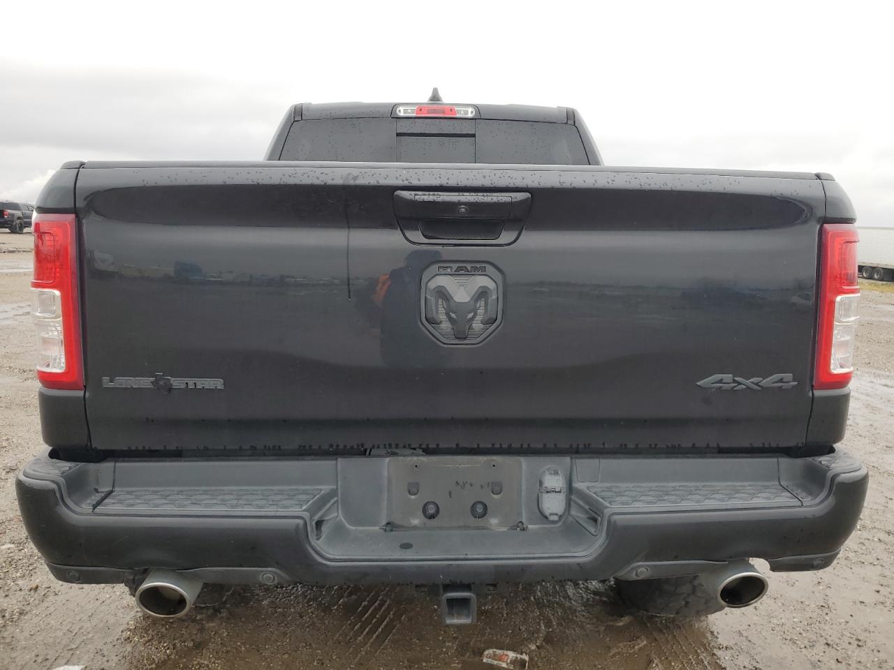 2020 RAM 1500 - Image 6