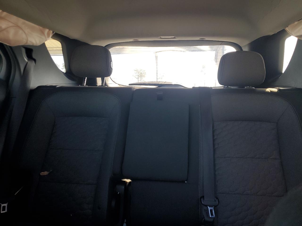 2019 Chevrolet Equinox - Image 10