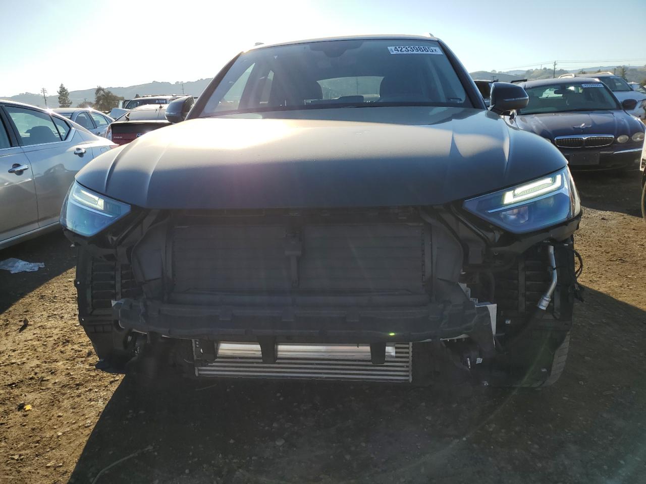 2024 Audi Q5 - Image 5