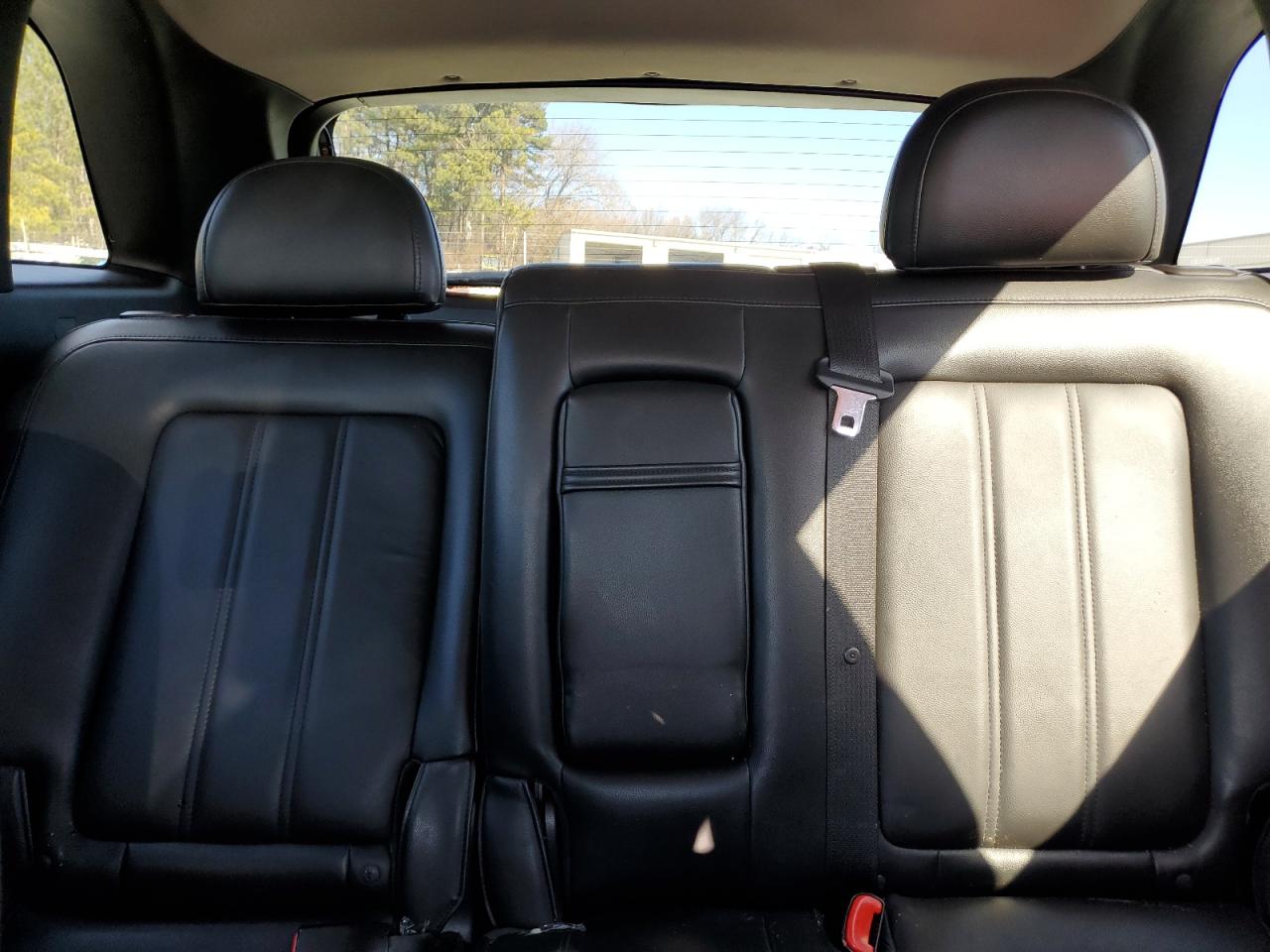 2014 Chevrolet Captiva - Image 10