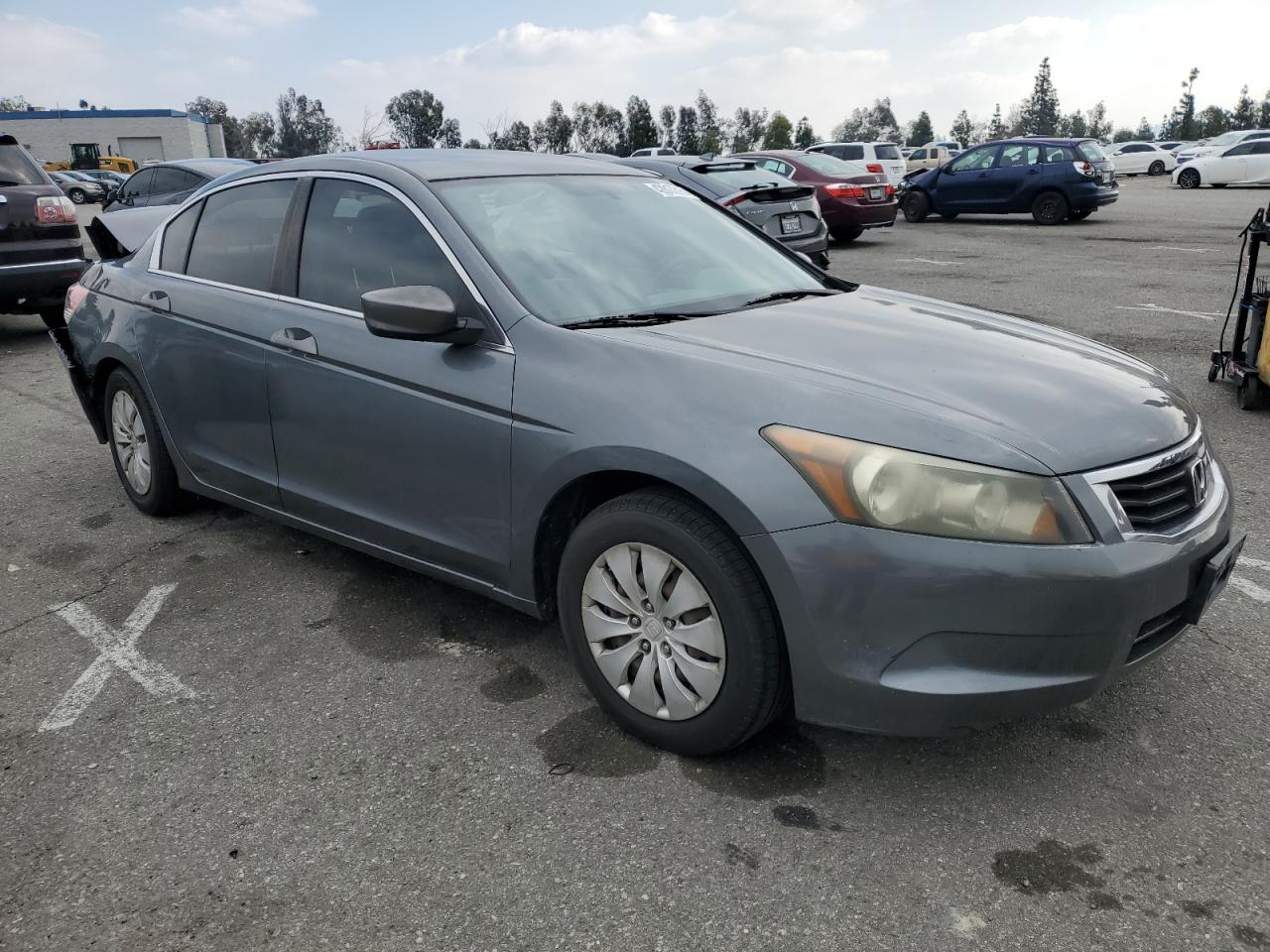 2009 Honda Accord - Image 4