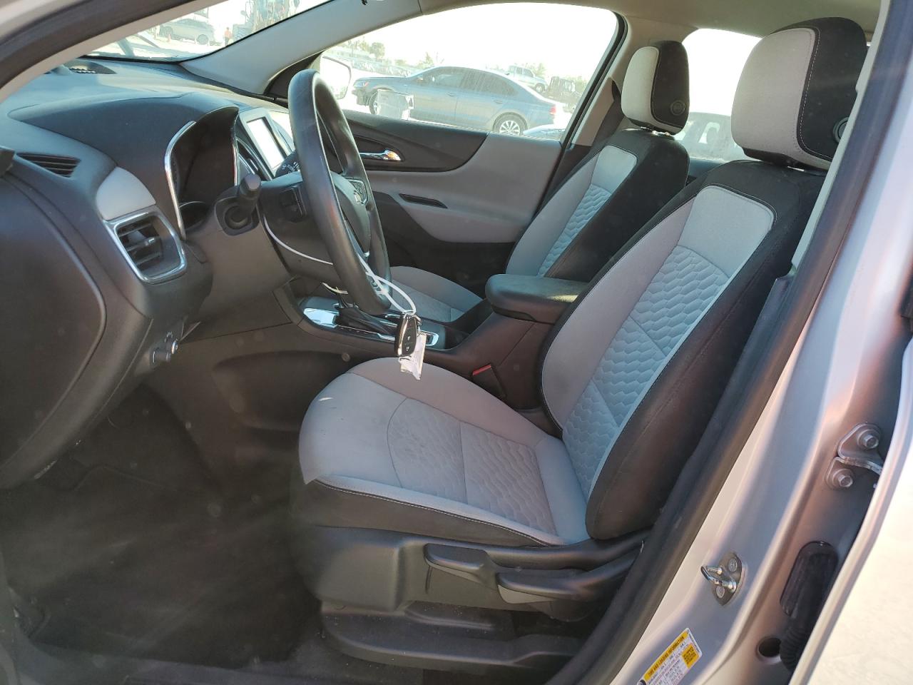 2018 Chevrolet Equinox - Image 7