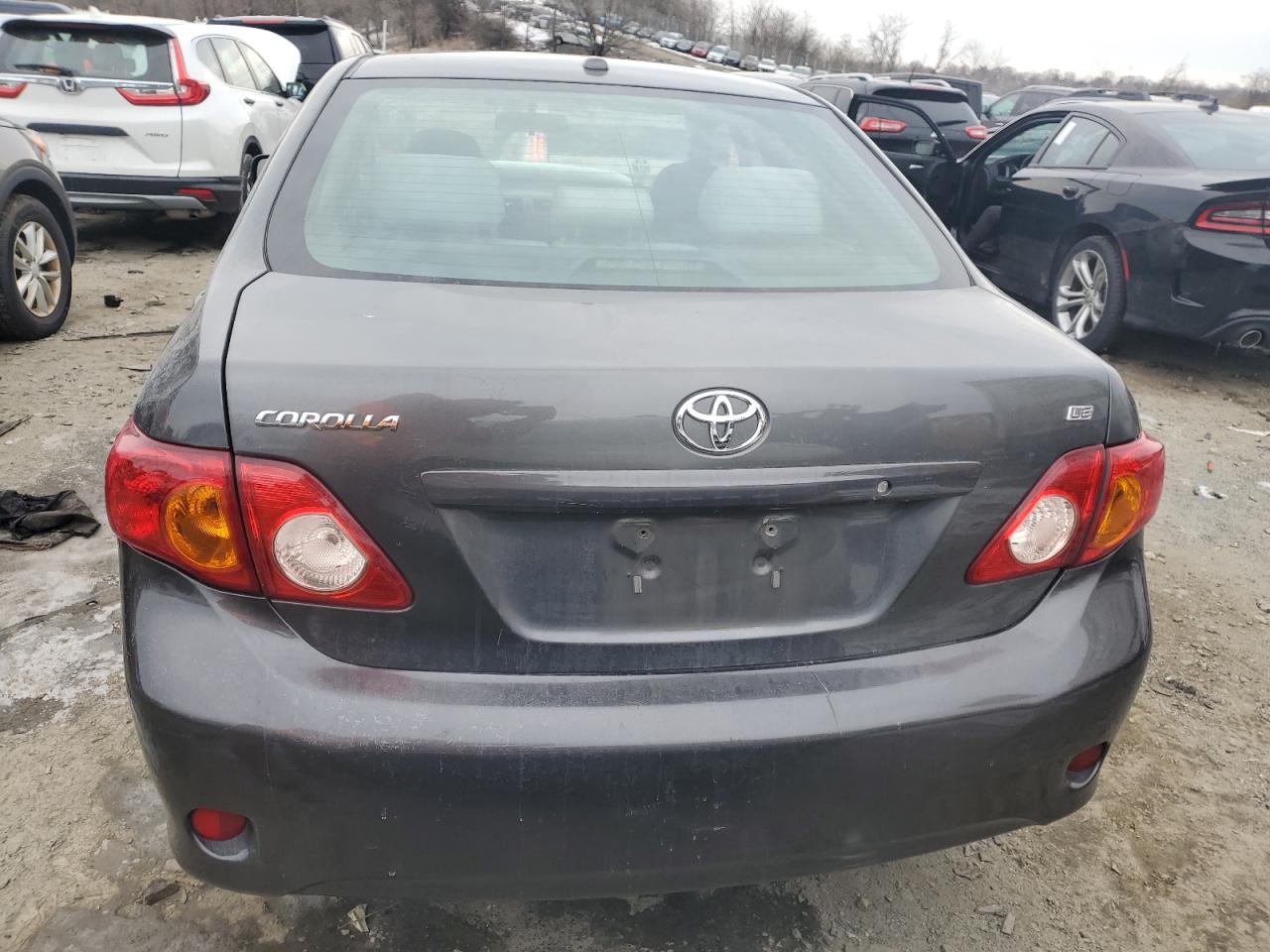 2010 Toyota Corolla - Image 6