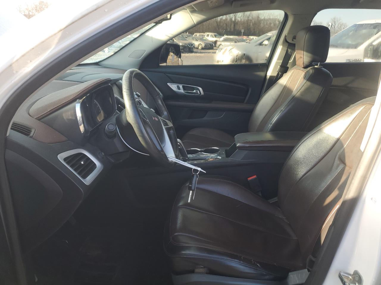 2013 GMC Terrain - Image 7