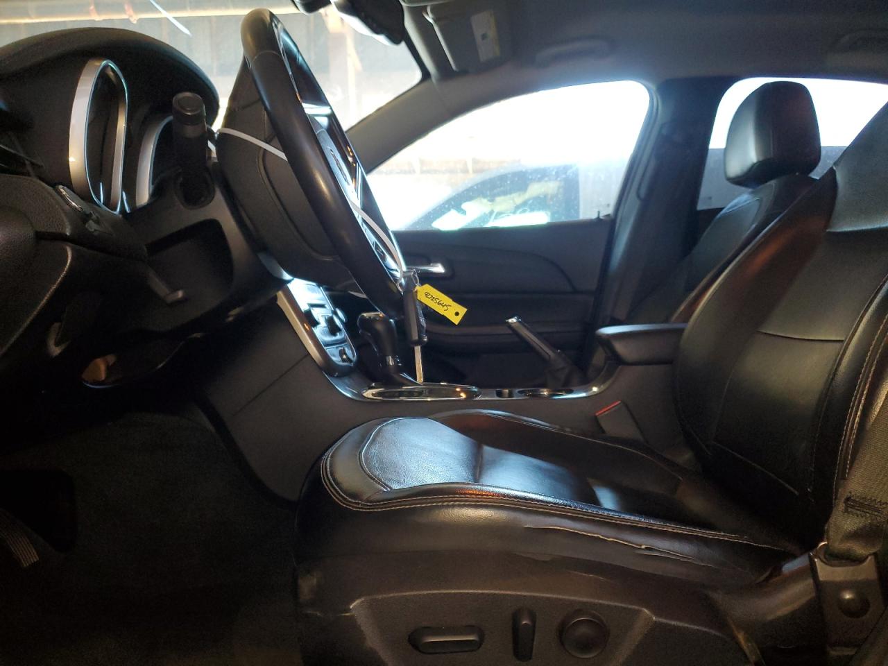2014 Chevrolet Malibu - Image 7