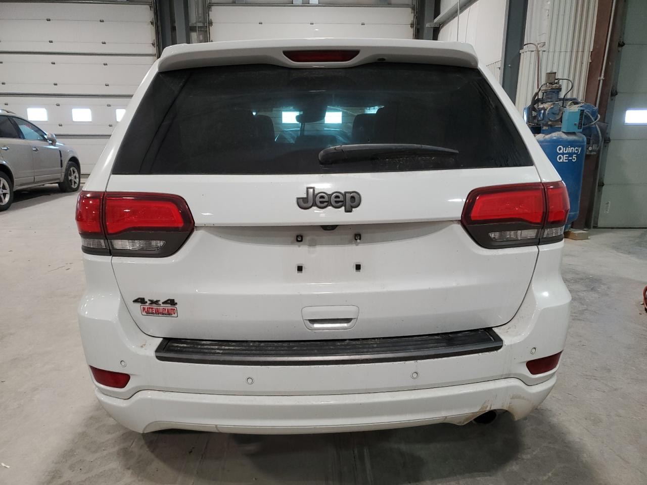 2021 Jeep Grand Cherokee - Image 6
