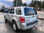 2012 Ford Escape Xlt en Venta en North Billerica, MA - Normal Wear