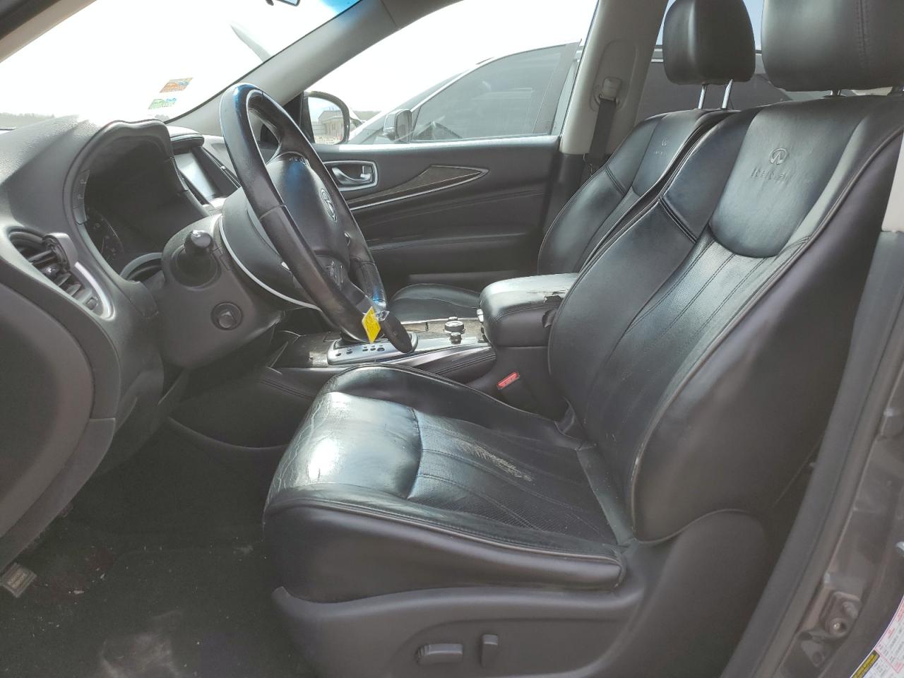 2013 Infiniti JX - Image 7
