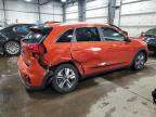 2022 Kia Niro Lx продається в Ham Lake, MN - Rear End