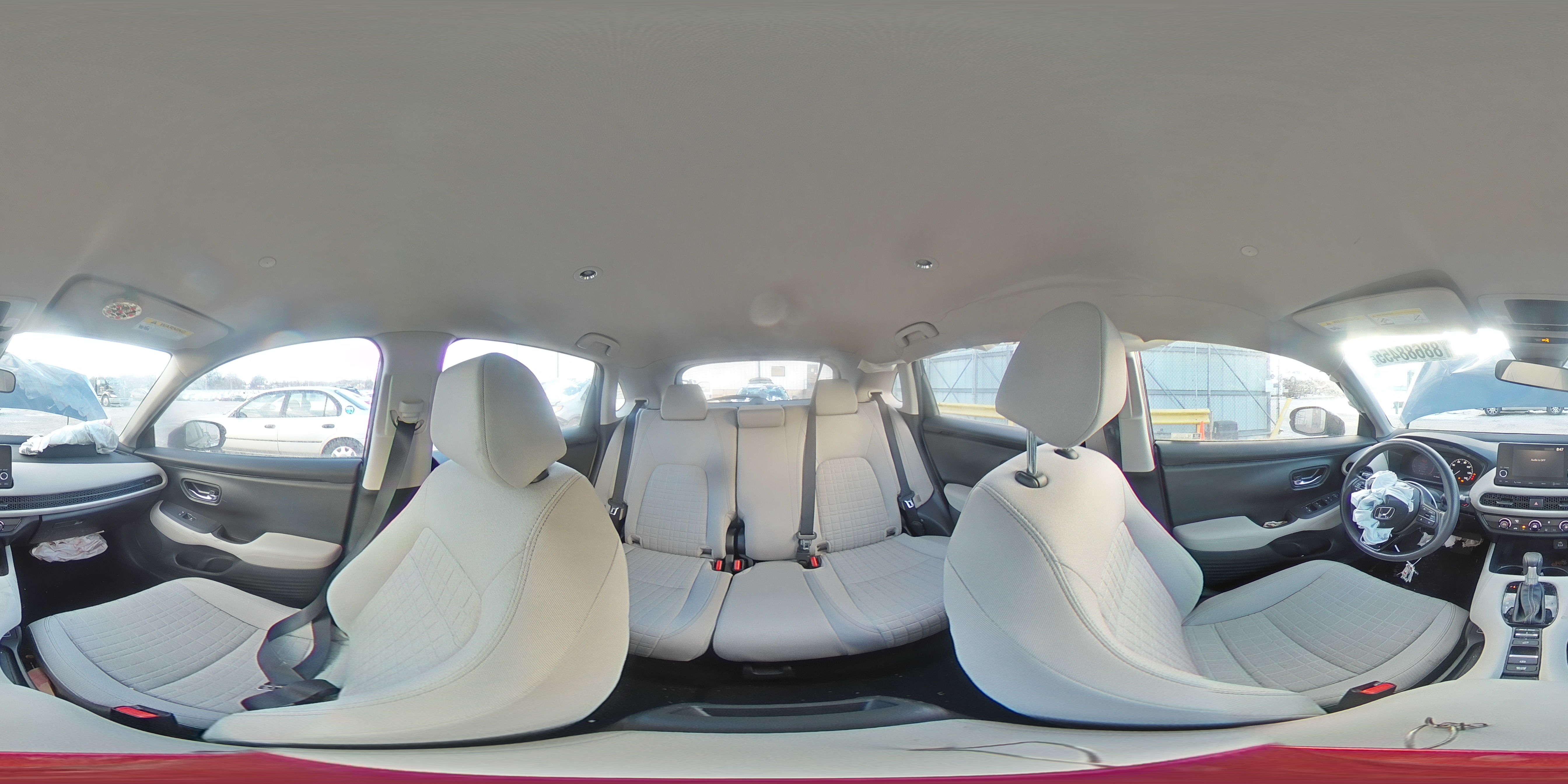 2023 Honda HR-V - Image 13