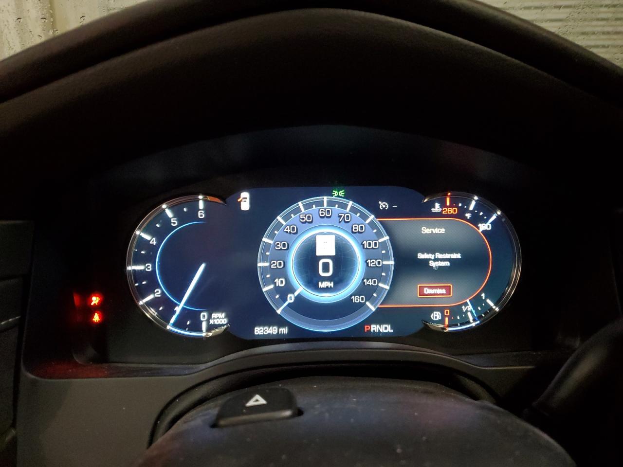 2020 Cadillac Escalade - Image 9