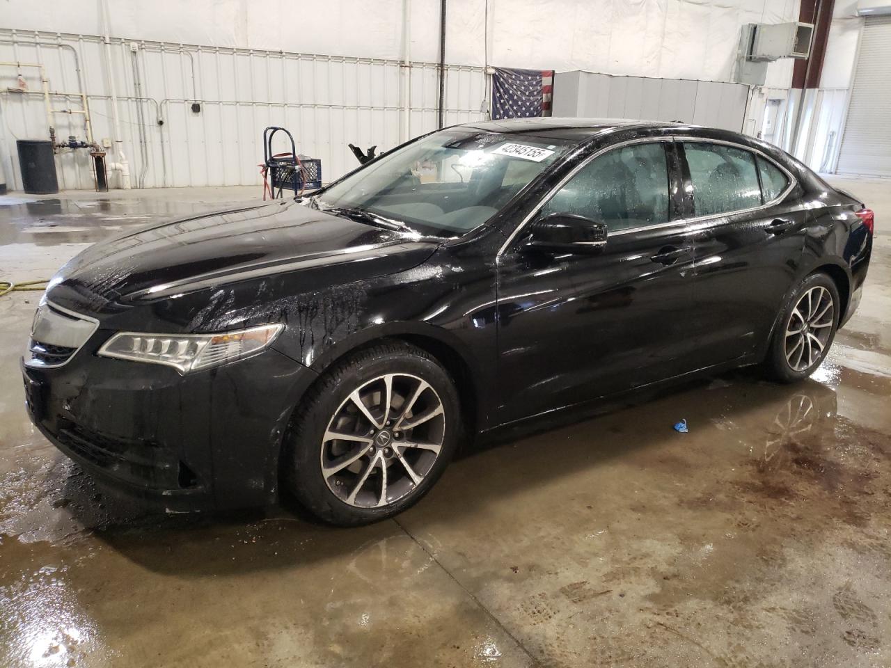 2015 Acura TLX - Image 1