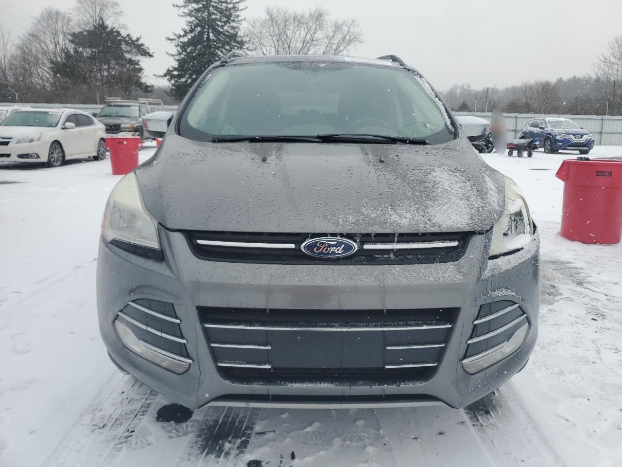 2014 Ford Escape - Image 5