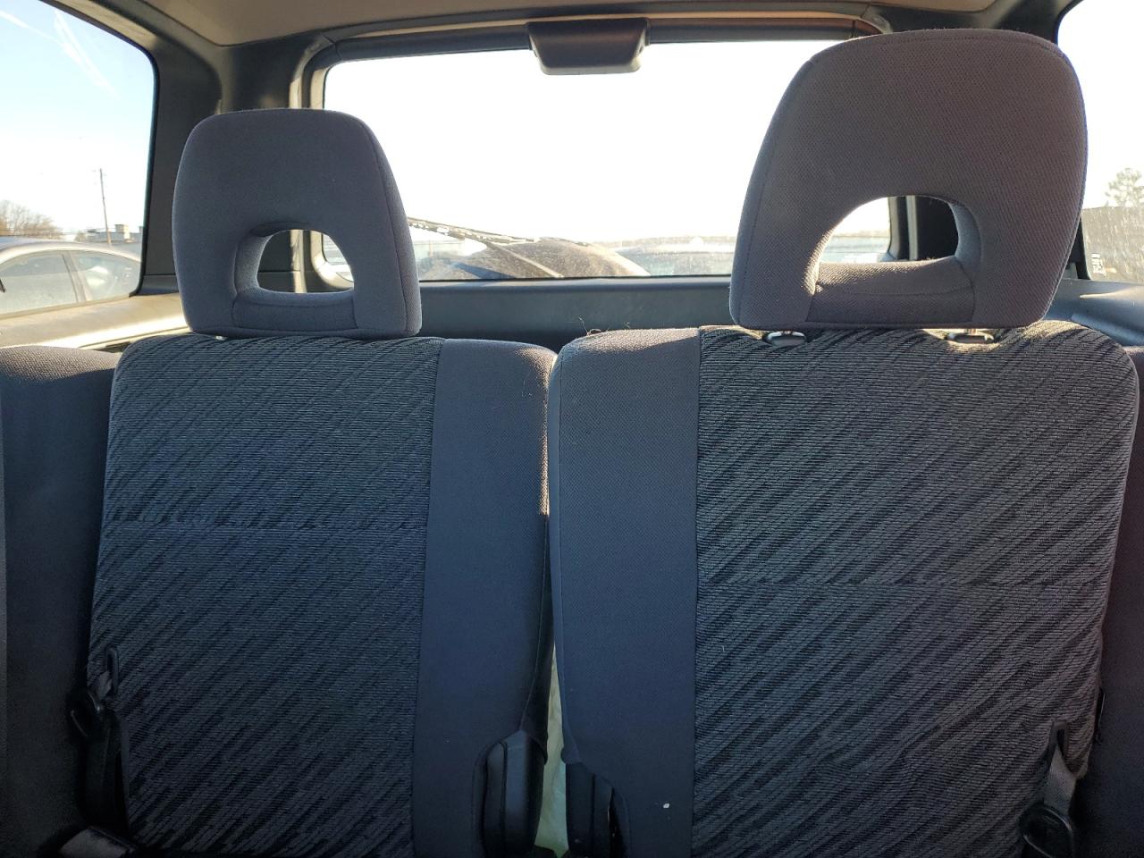 2000 Toyota RAV 4 - Image 10