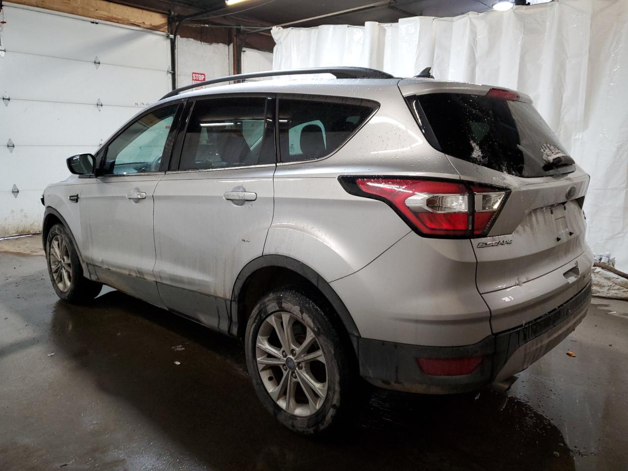 2018 Ford Escape - Image 2