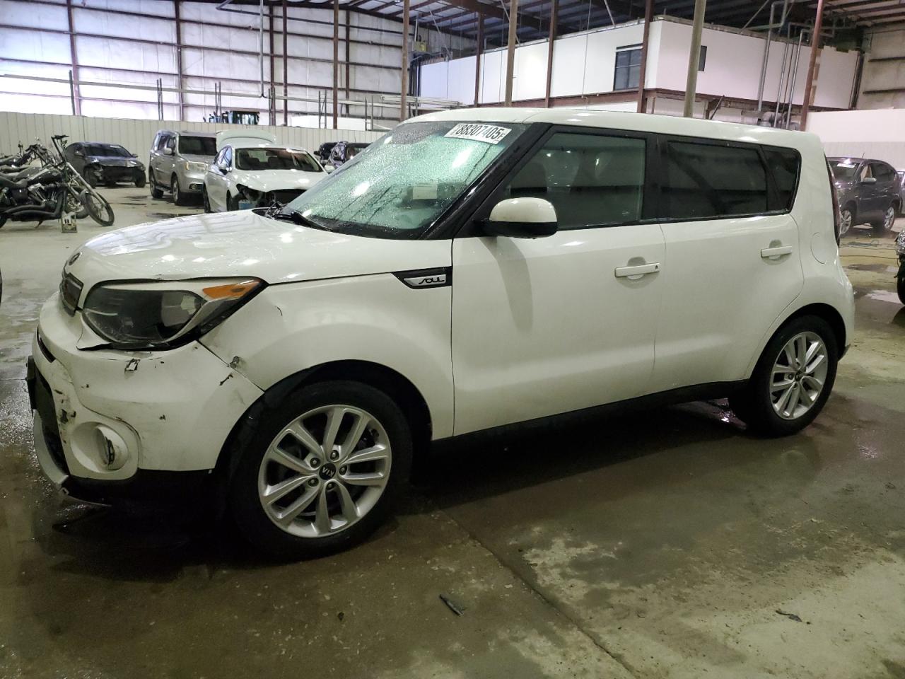 2017 Kia Soul - Image 1