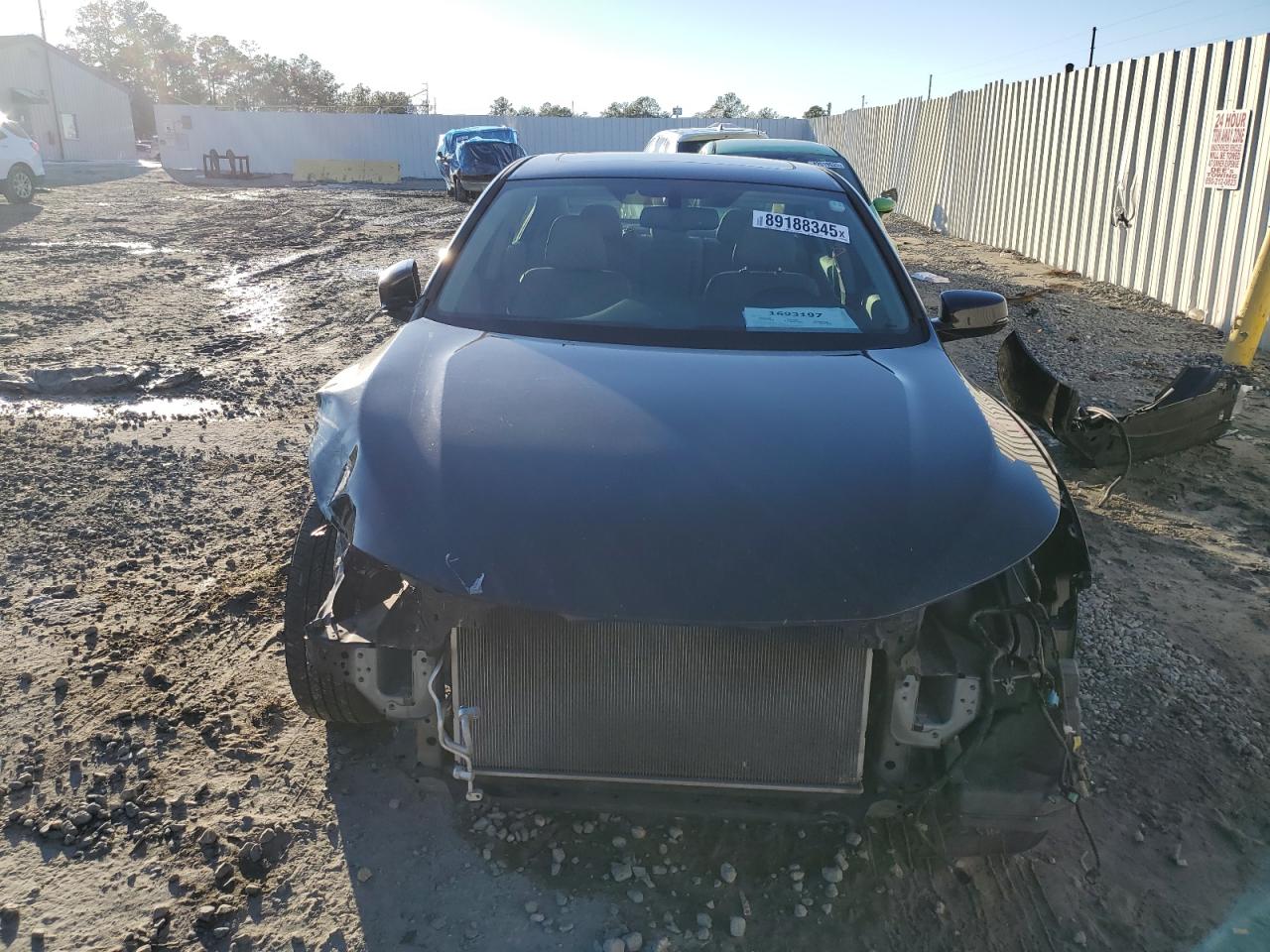 2017 Honda Accord - Image 5