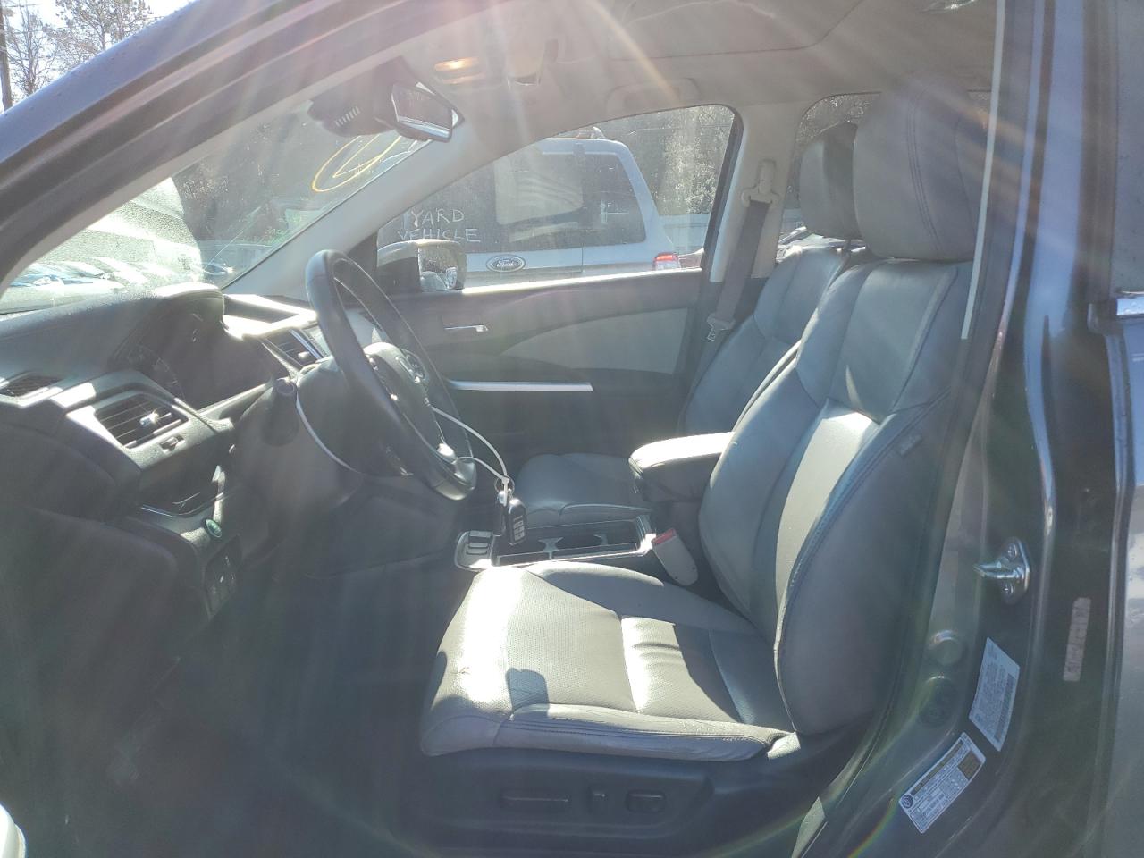 2016 Honda CR-V - Image 7