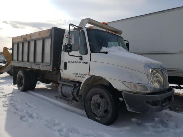 2009 International 4000 4300