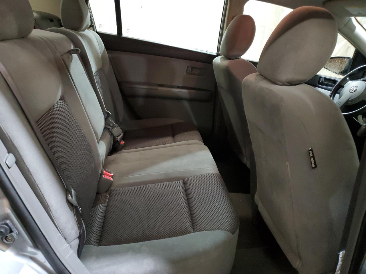 2007 Nissan Sentra - Image 10