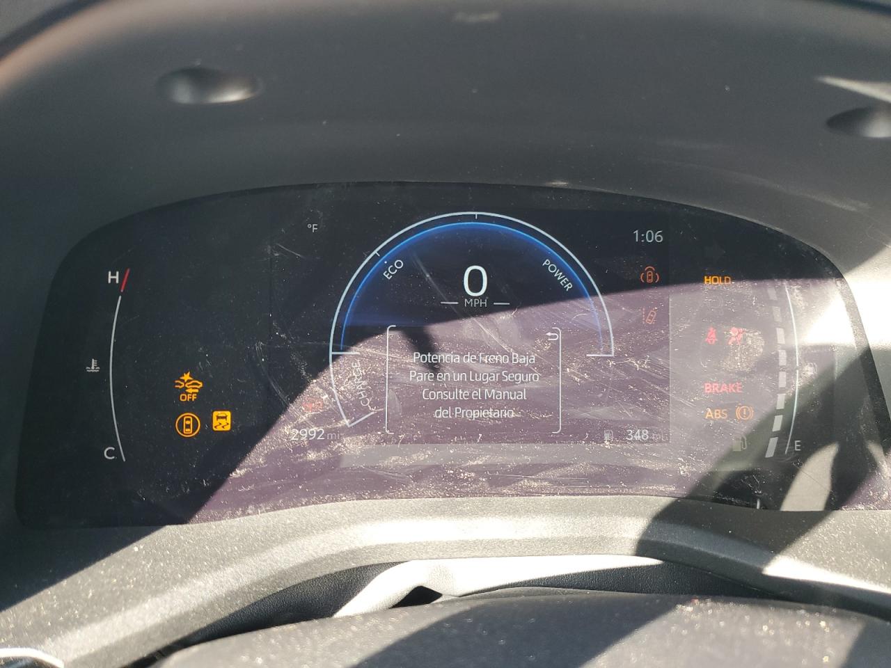 2025 Toyota Camry - Image 9