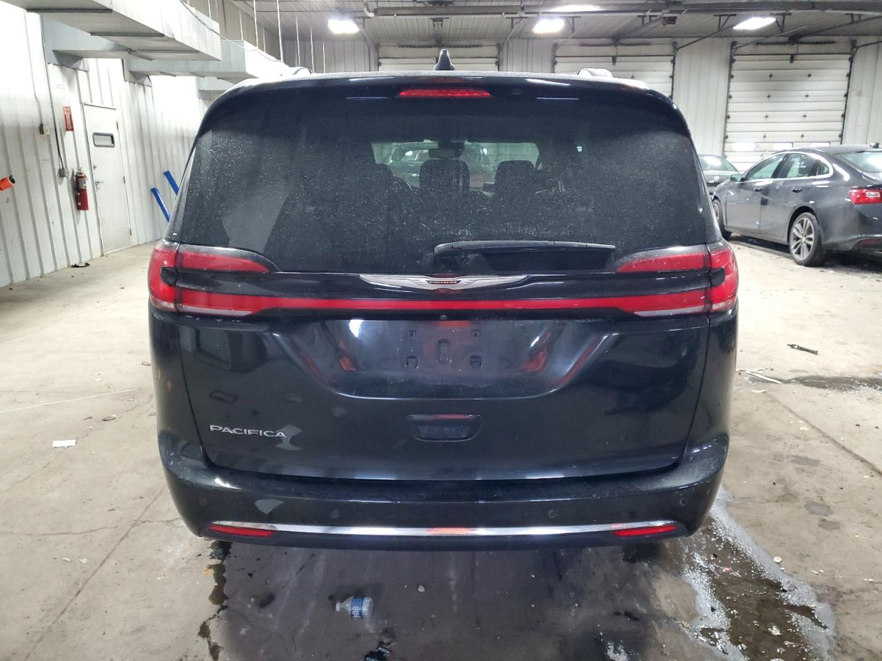 2021 Chrysler Pacifica - Image 6