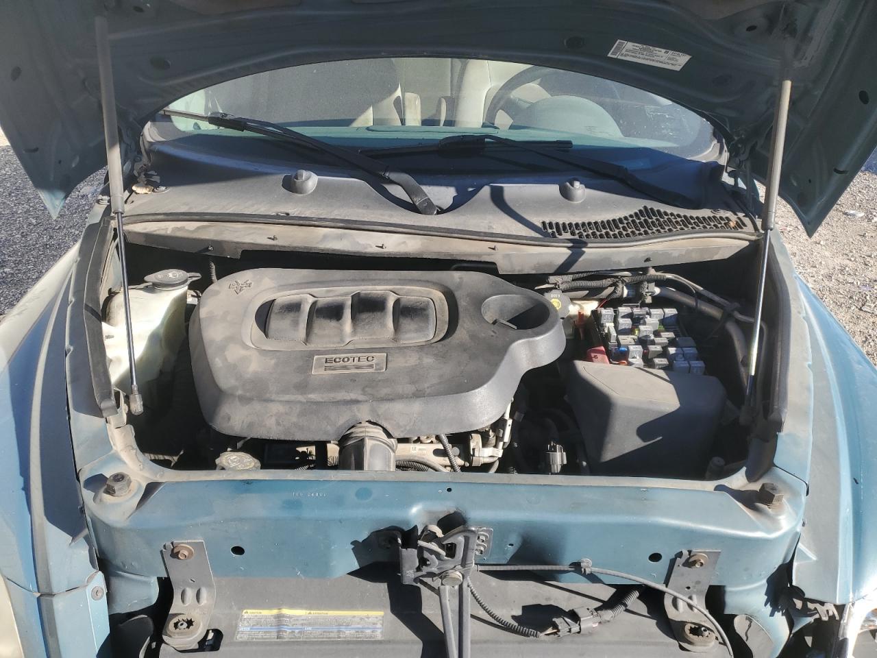 2007 Chevrolet HHR - Image 12