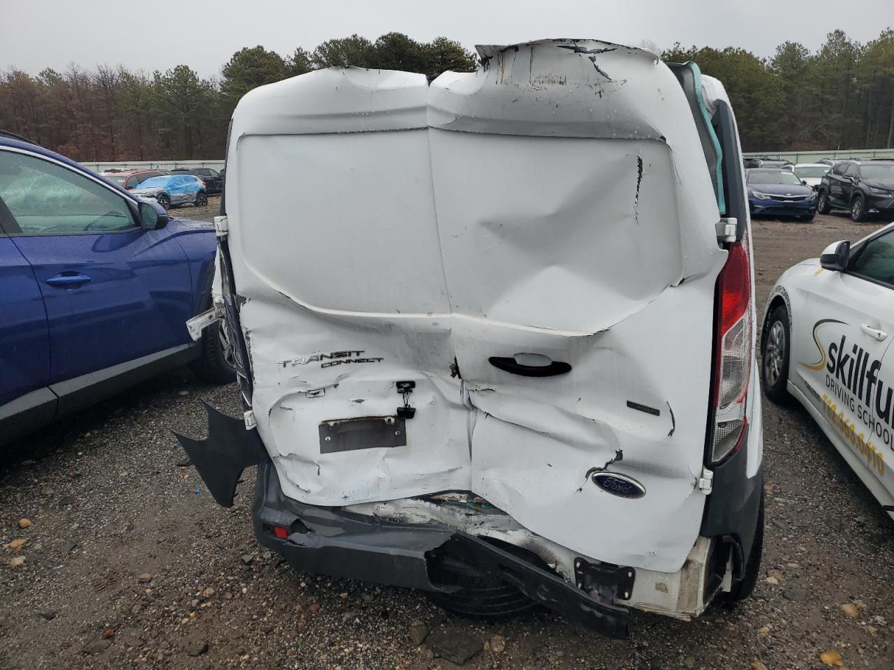 2015 Ford Transit - Image 6