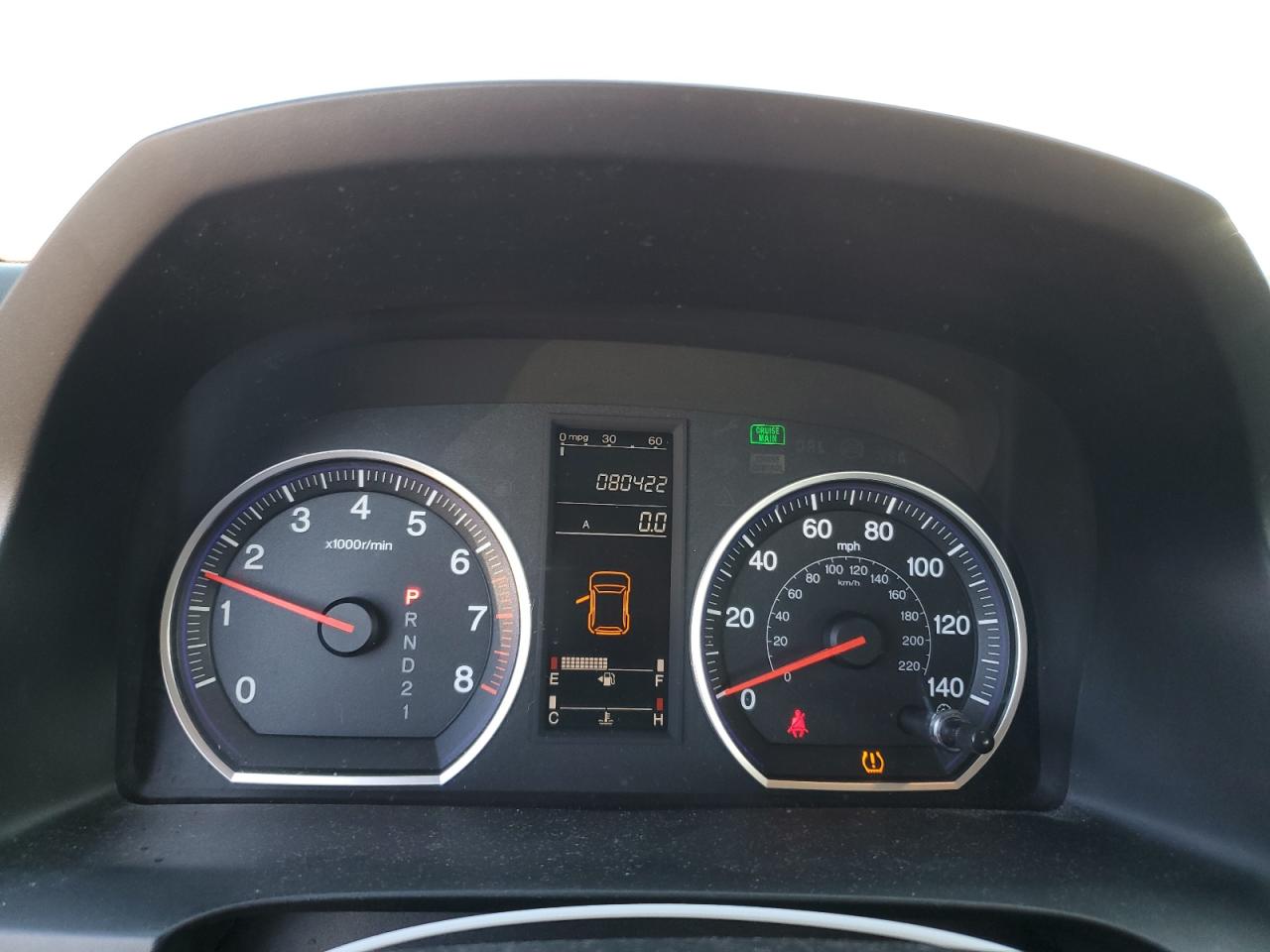 2009 Honda CR-V - Image 9