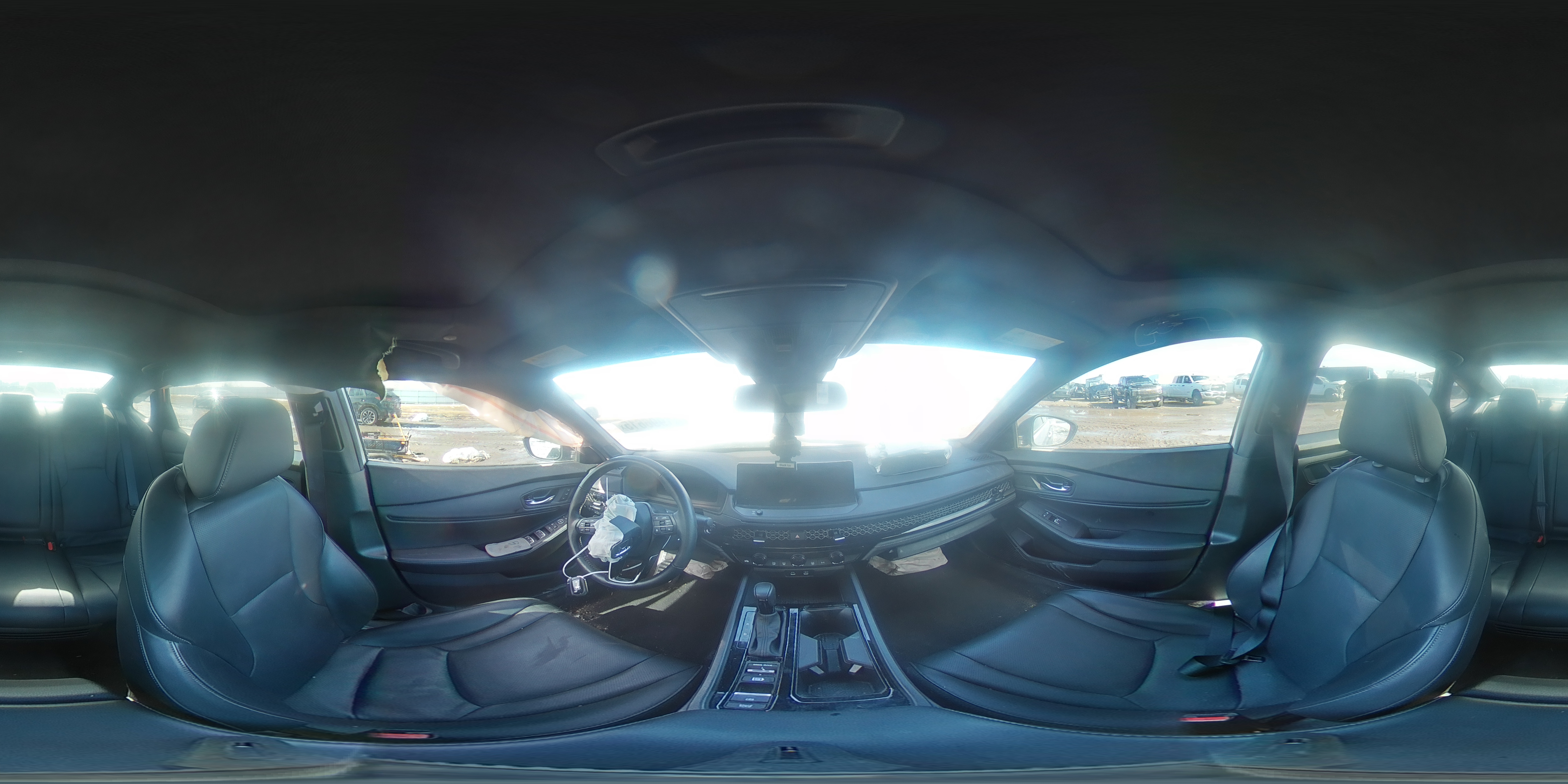 2024 Honda Accord - Image 13