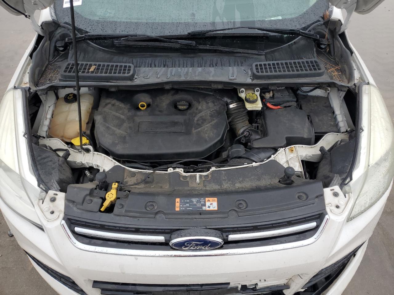 2015 Ford Escape - Image 12