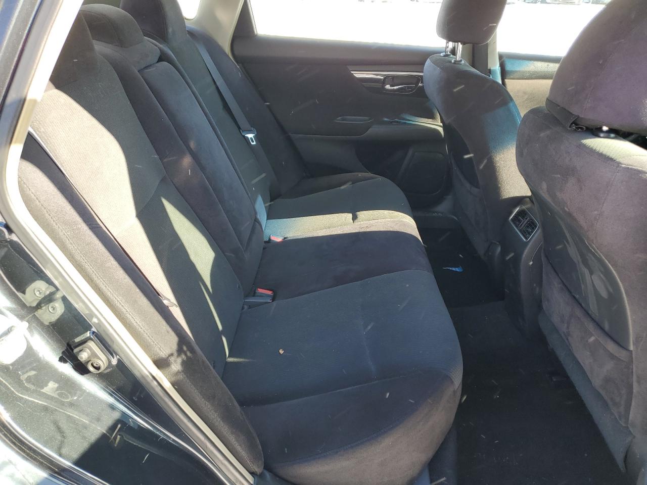 2013 Nissan Altima - Image 10