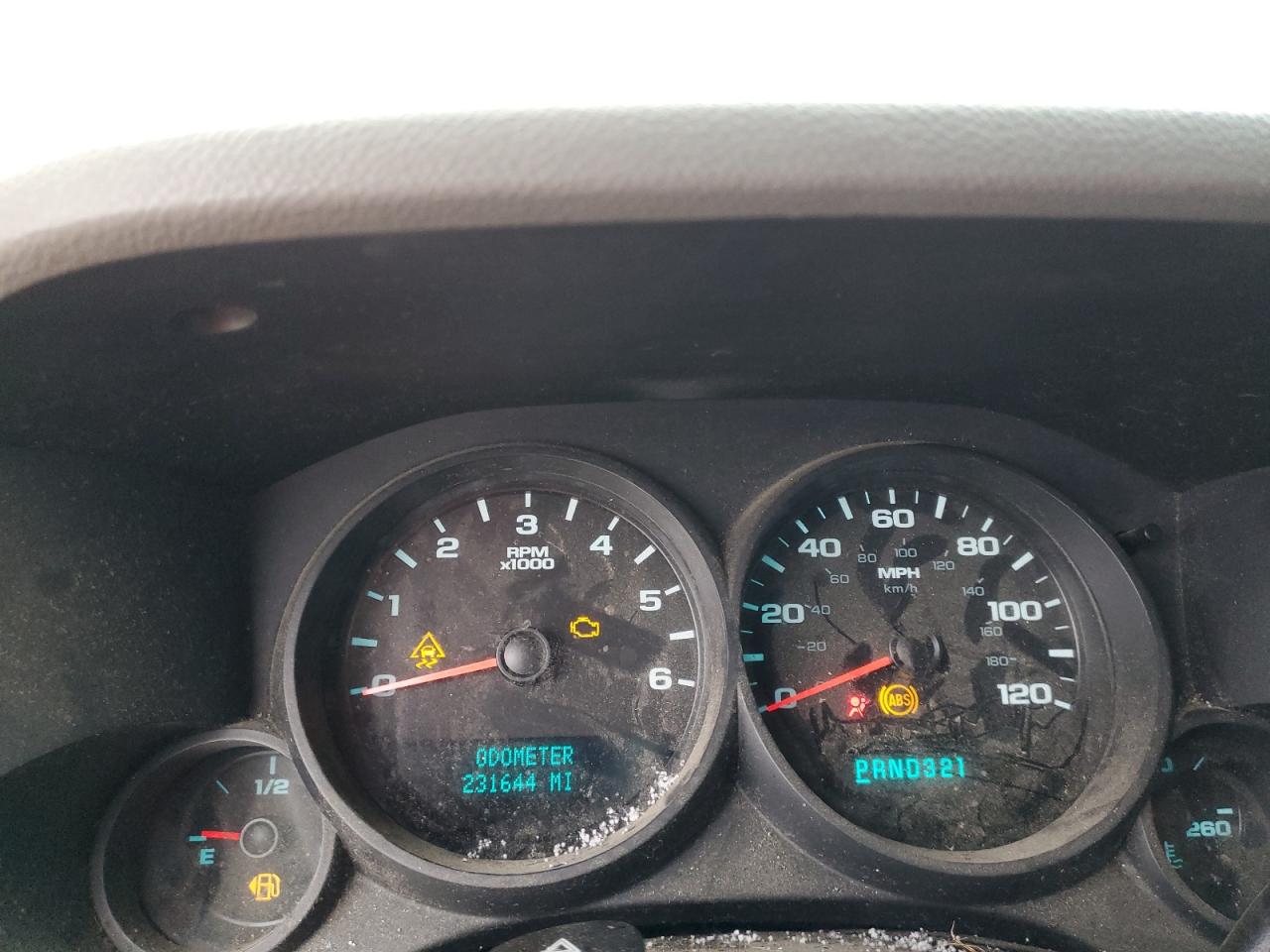 2008 Chevrolet Silverado - Image 9