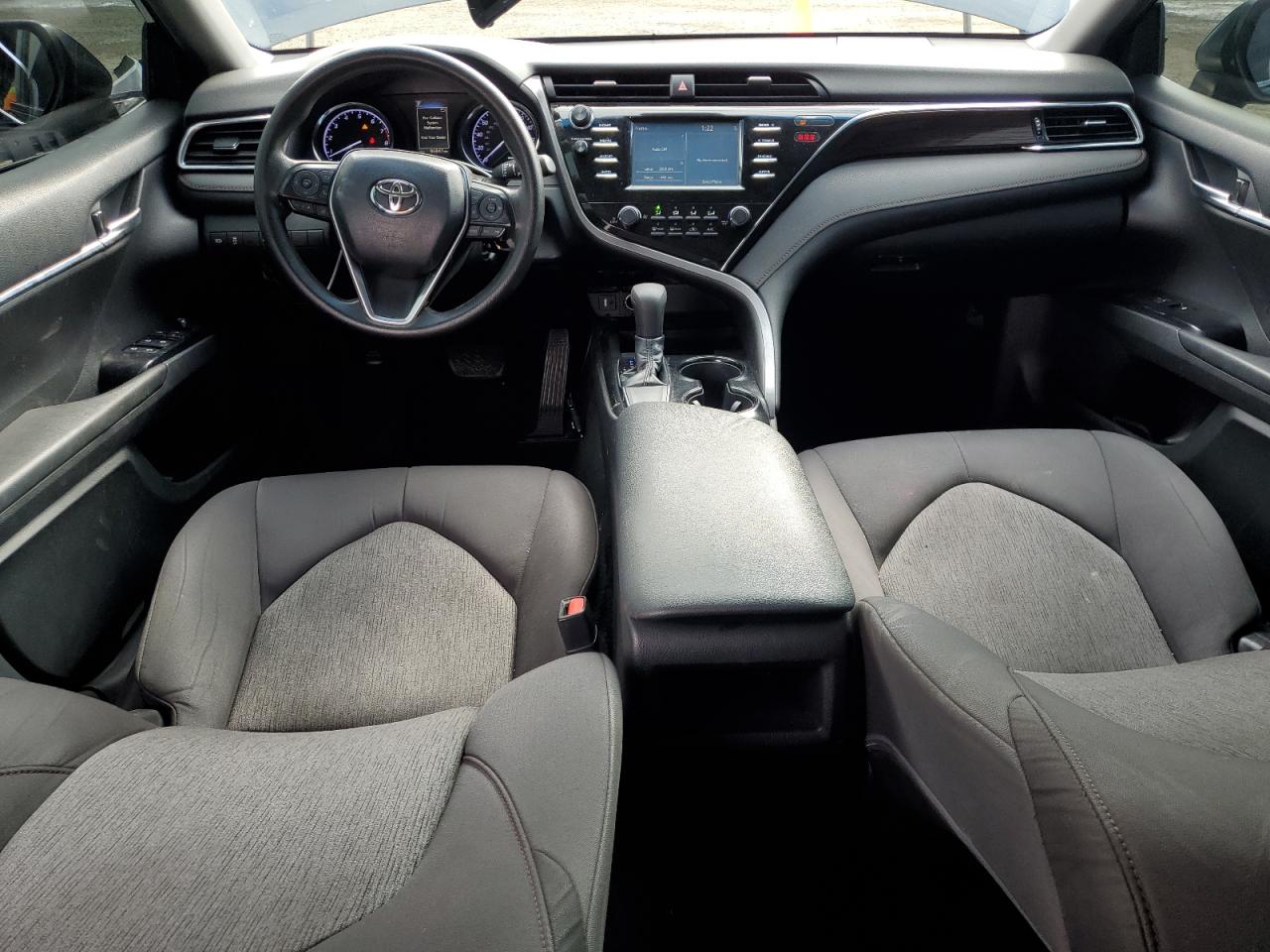 2018 Toyota Camry - Image 8