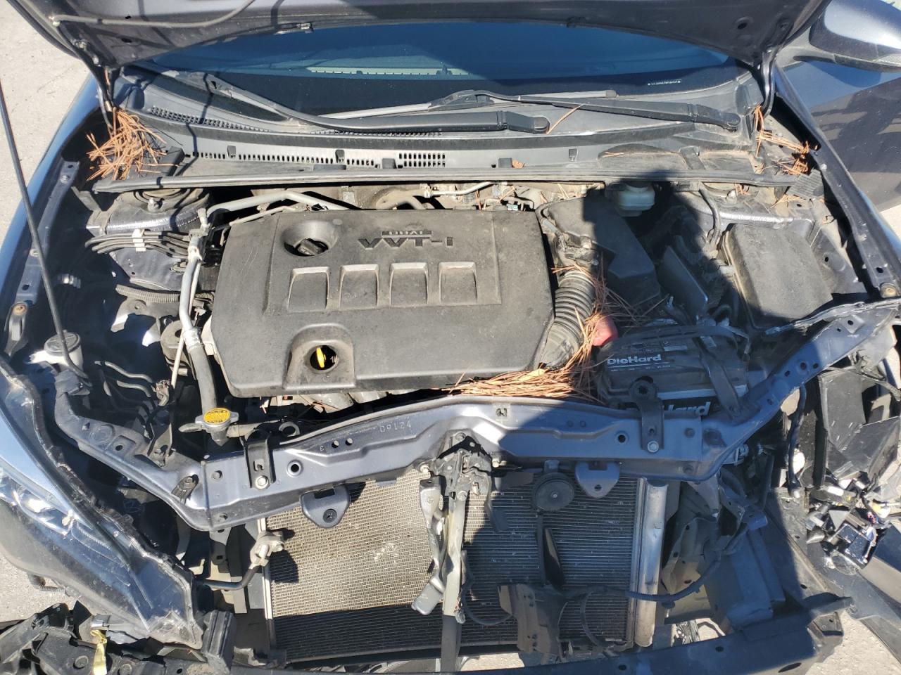 2017 Toyota Corolla - Image 12