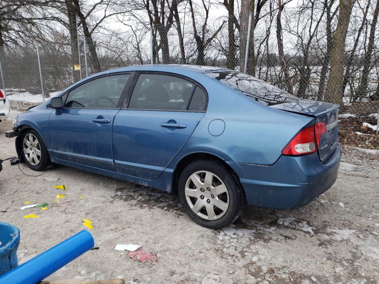 2009 Honda Civic - Image 2