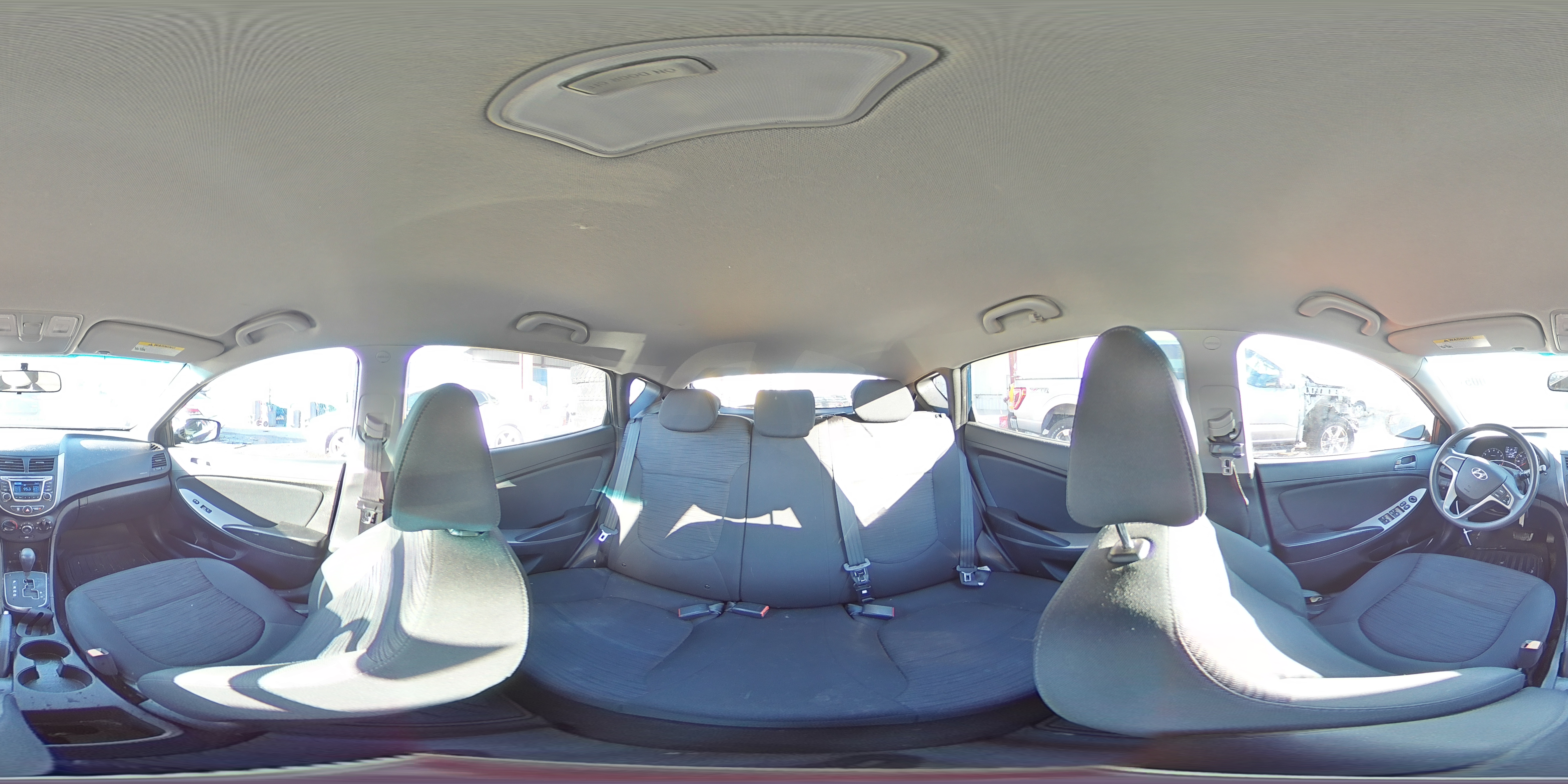 2016 Hyundai Accent - Image 14
