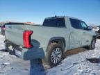 2024 Toyota Tundra Crewmax Platinum for Sale in Elgin, IL - Front End