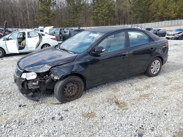 2010 Kia Forte Ex