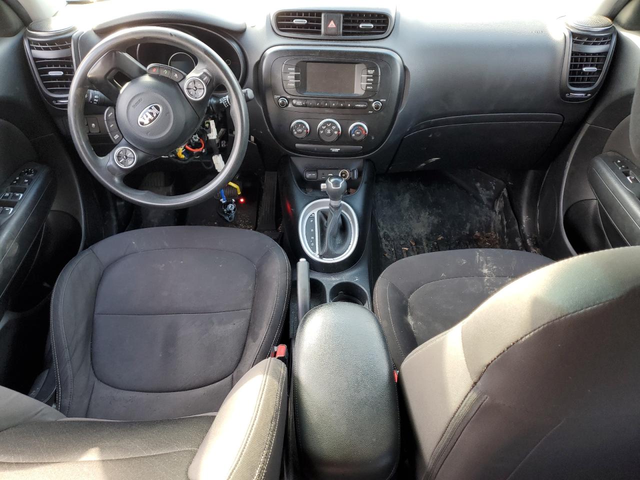 2017 Kia Soul - Image 8