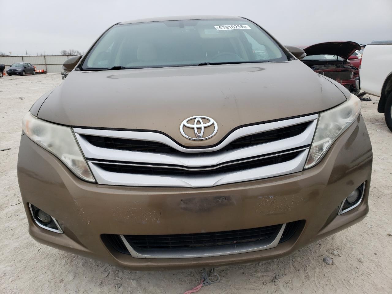 2013 Toyota Venza - Image 5