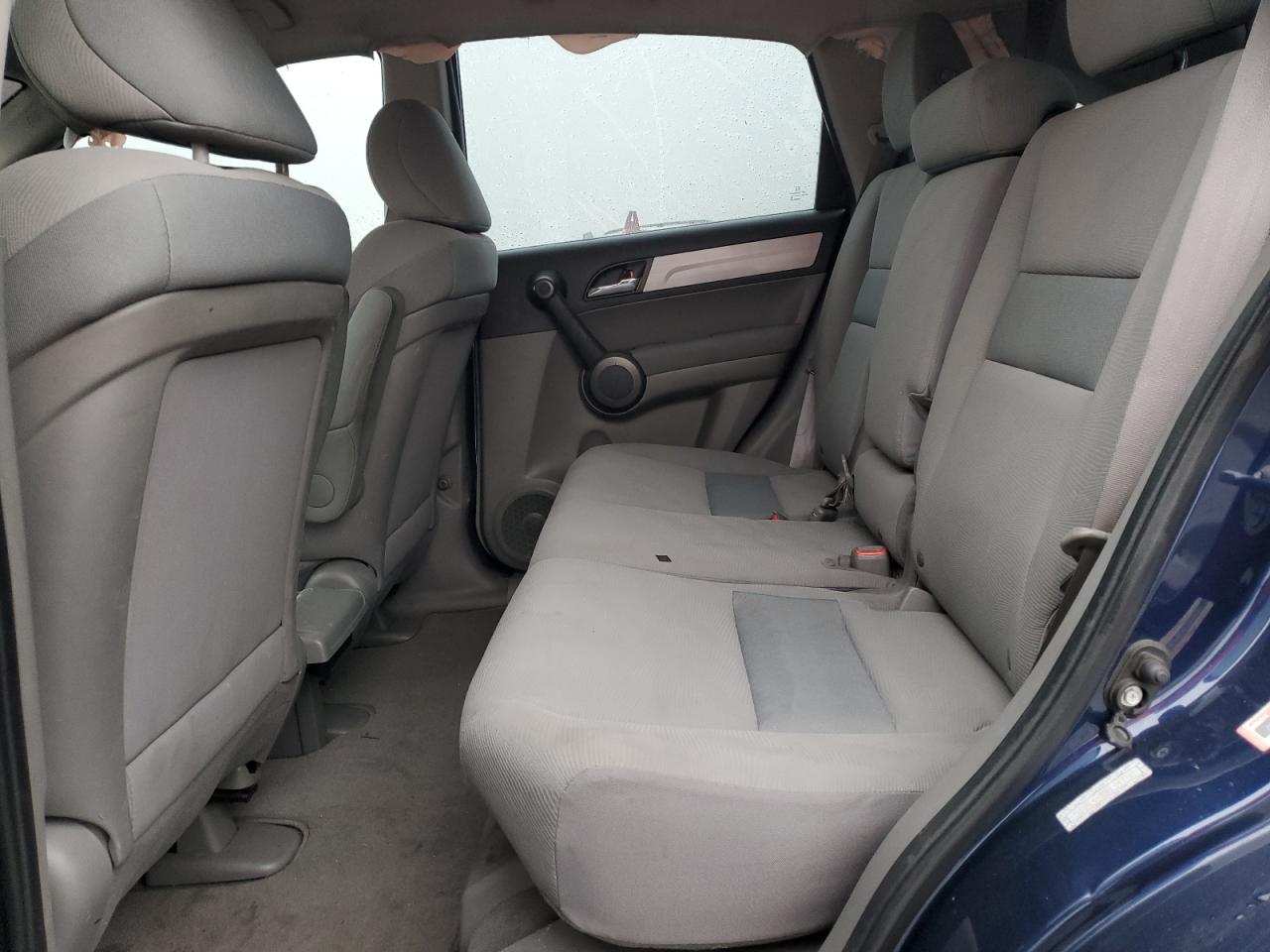 2011 Honda CR-V - Image 11