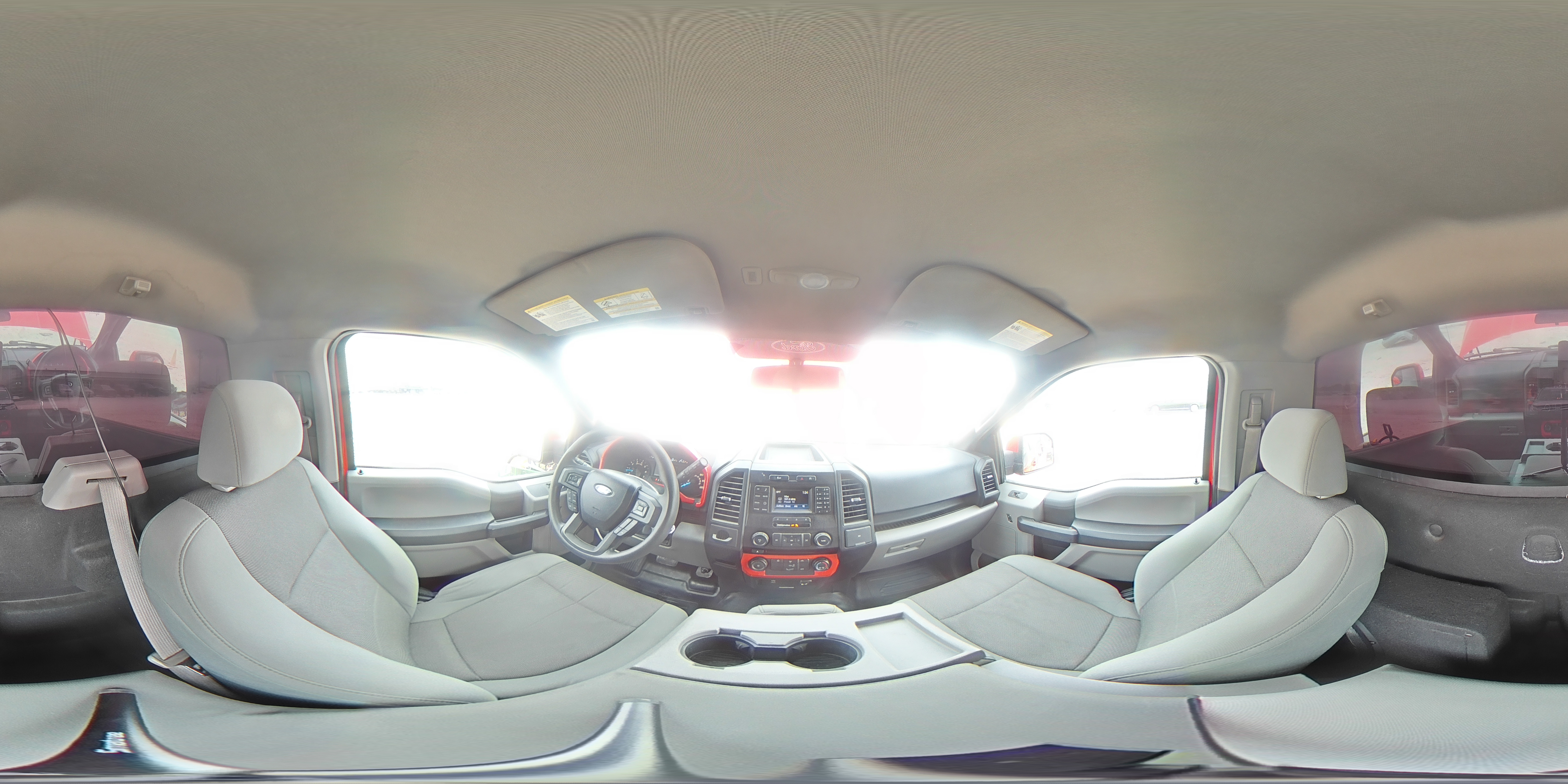 2016 Ford F-150 - Image 12