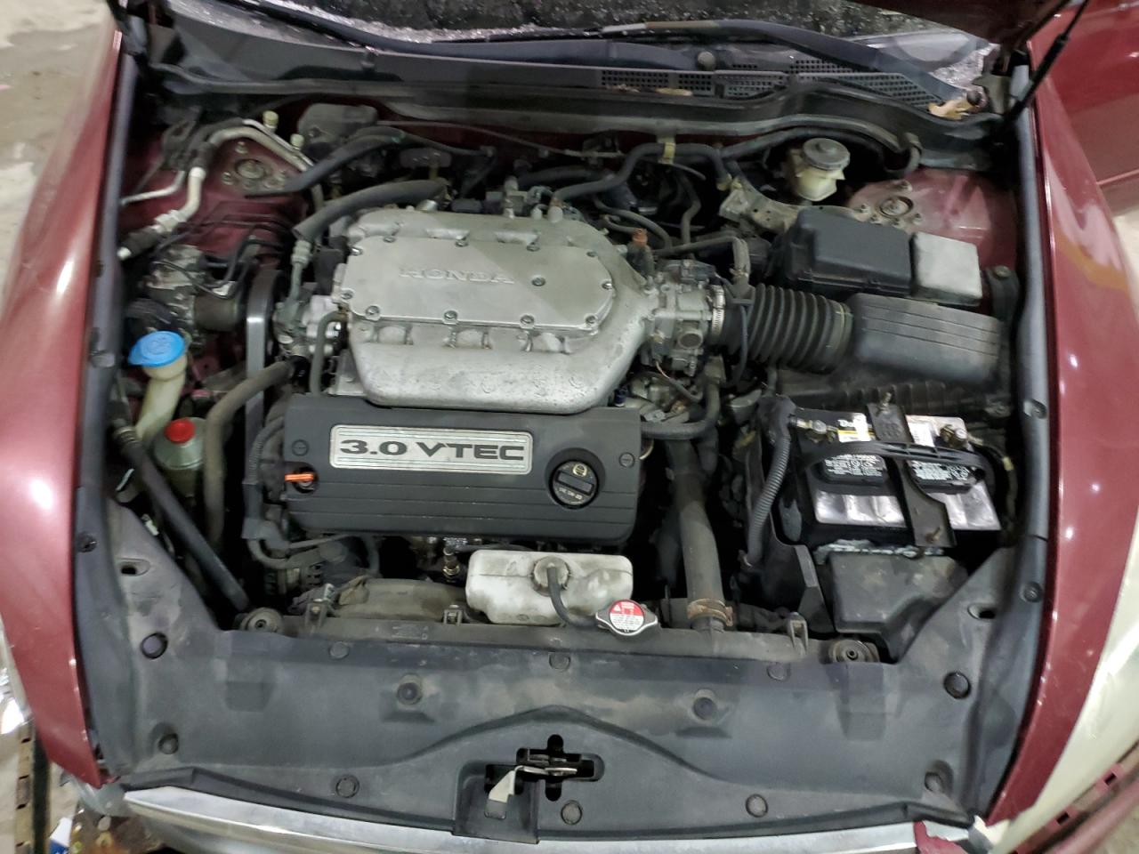 2007 Honda Accord - Image 11