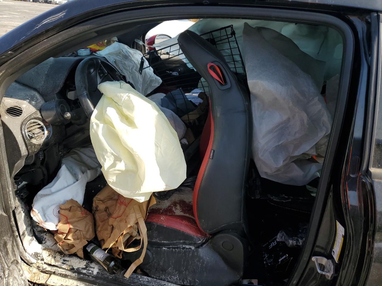 2013 Fiat 500 - Image 7